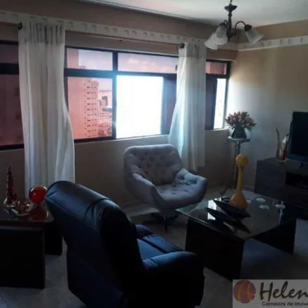 Buy this 3 bed apartment on Dimensional Construções in Rua Helena Meira Lima 374, Tambaú