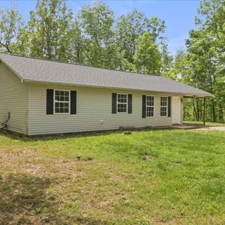 Buy this 3 bed house on unnamed road in Howell County, MO 65775