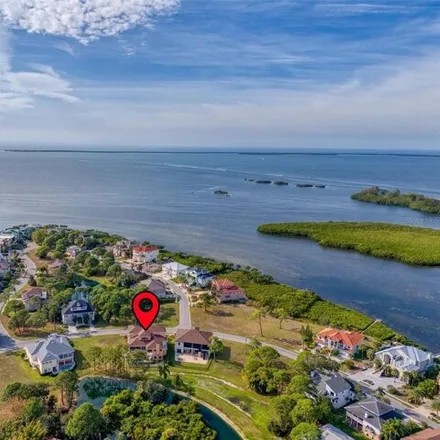 Image 1 - 2066 North Pointe Alexis Drive, Tarpon Springs, FL 34689, USA - House for sale