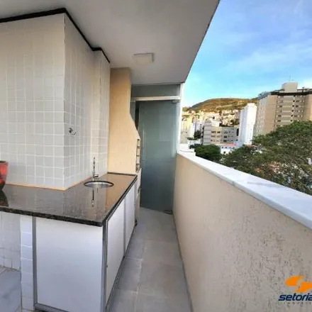 Buy this 2 bed apartment on Rua Itapema in Anchieta, Belo Horizonte - MG