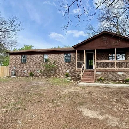 Buy this 4 bed house on 365 South Ross Maddox Road in Garland County, AR 71964