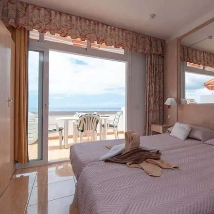Image 1 - Arona, Santa Cruz de Tenerife, Spain - Apartment for rent
