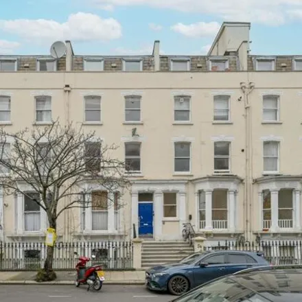Buy this 2 bed apartment on St. Simons in Rockley Road, London