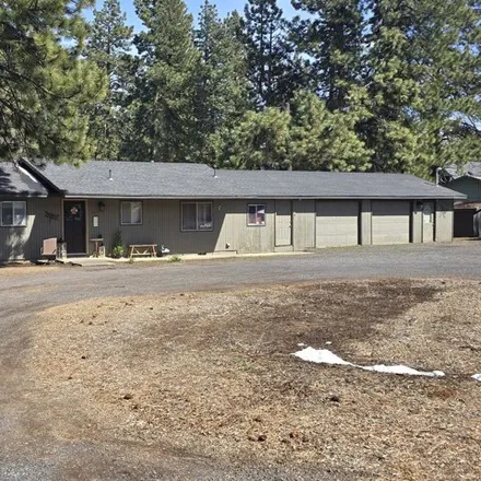 Buy this 3 bed house on 60172 Minnetonka Lane in Deschutes County, OR 97702