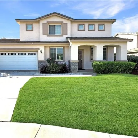 Buy this 5 bed house on 26314 Corson Avenue in Menifee, CA 92584