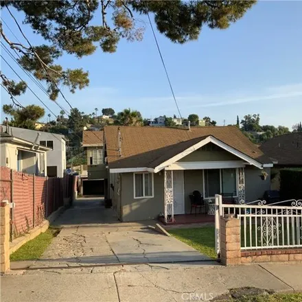 Image 1 - 3314 Whiteside St, Los Angeles, California, 90063 - House for sale