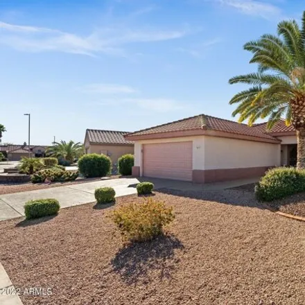 Image 6 - 15573 West Vista Grande Lane, Surprise, AZ 85374, USA - House for rent