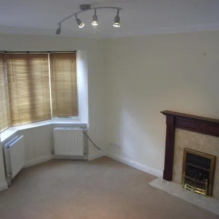 Rent this 2 bed apartment on 6 Barford Drive in Dean Row, SK9 2GB