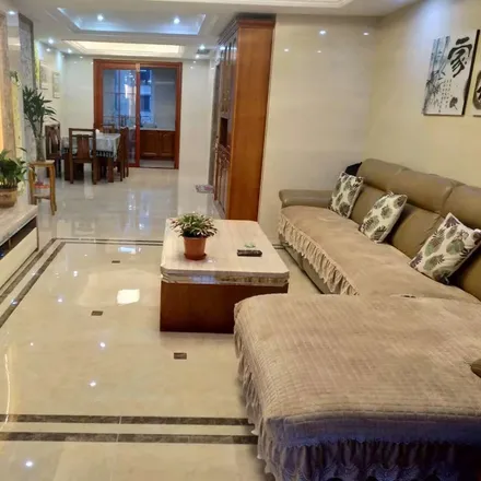 Rent this 1 bed apartment on Zhangjiagang