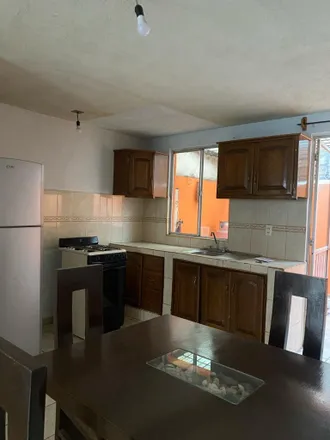 Buy this 2 bed house on unnamed road in 45625 San Martín de Las Flores, JAL