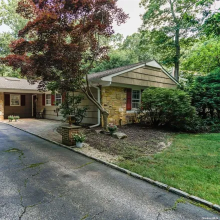 Buy this 3 bed house on Sycamore Circle Park in Stony Brook, Brookhaven