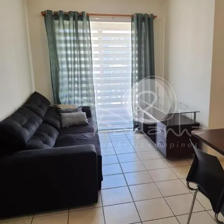 Buy this 2 bed apartment on Rua Izabel Negrão Bertotti in Chácara Primavera, Campinas - SP