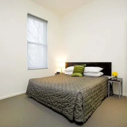 Rent this 1 bed apartment on 123 Arden Street in North Melbourne VIC 3051, Australia