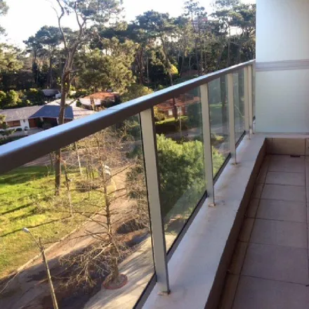 Rent this 3 bed apartment on Avenida Franklin Delano Roosevelt in 20100 Punta Del Este, Uruguay