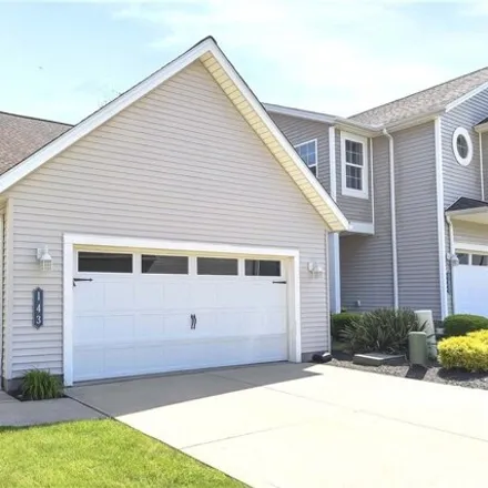Buy this 3 bed townhouse on 169 Larimar in Willowick, OH 44095
