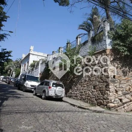Image 2 - Rua Arão Reis, Santa Teresa, Rio de Janeiro - RJ, 20240-210, Brazil - House for sale
