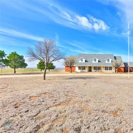 Image 4 - South 7th Street, Haskell, TX 79521, USA - House for sale