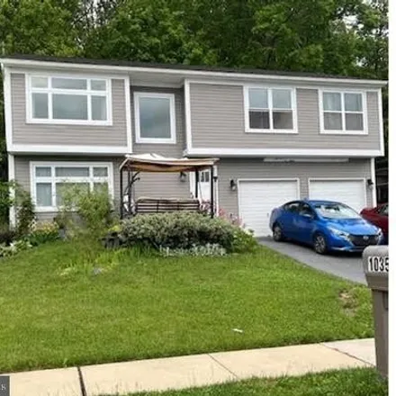 Buy this 5 bed house on 1033 Saylor Drive in Benharts, Muhlenberg Township