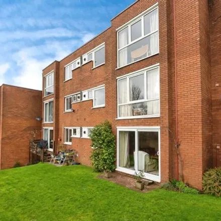 Image 7 - unnamed road, Bristol, BS4 4NT, United Kingdom - Apartment for sale