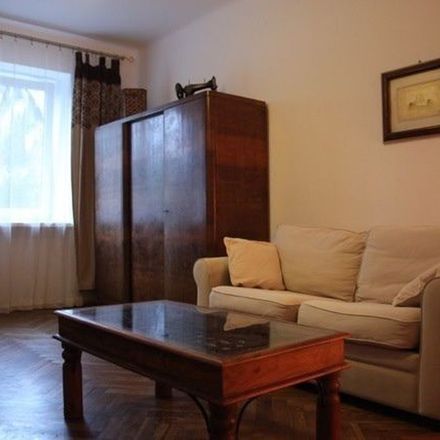Rent this 2 bed apartment on Aleja Ignacego Daszyńskiego 24 in 31-534 Krakow, Poland