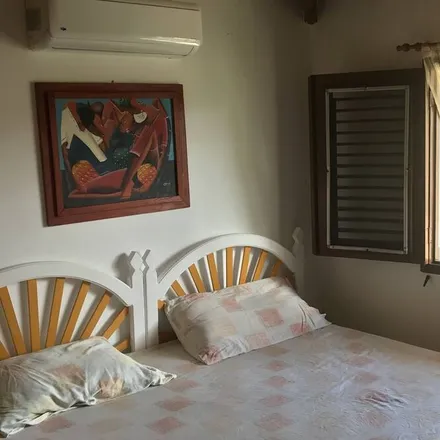 Rent this 2 bed apartment on Las Terrenas in Samaná, Dominican Republic
