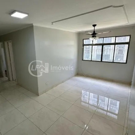 Buy this 3 bed apartment on Rua dos Alecrins 185 in Santo Antônio, Campo Grande - MS