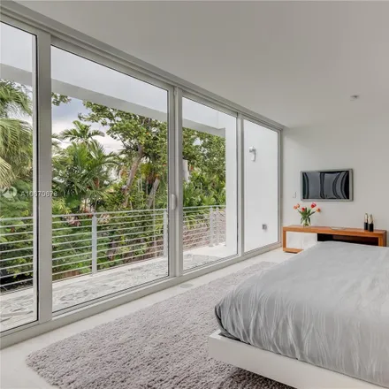 Image 7 - 6222 Alton Road, Miami Beach, FL 33140, USA - House for sale