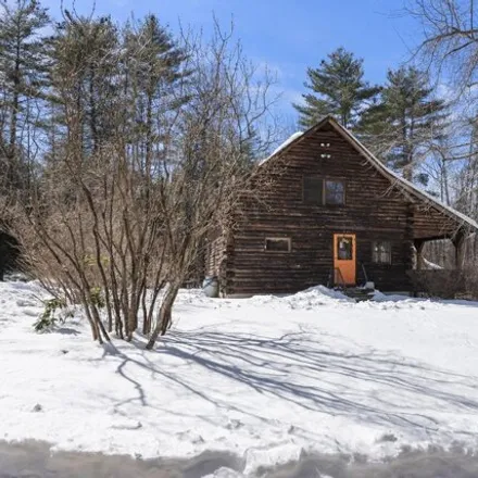 Image 1 - Putnam Drive, Bristol, Grafton County, NH 03222, USA - House for sale