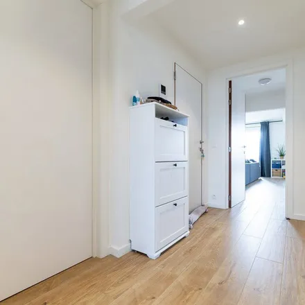 Rent this 2 bed apartment on Rue Picard - Picardstraat 216 in 1080 Molenbeek-Saint-Jean - Sint-Jans-Molenbeek, Belgium