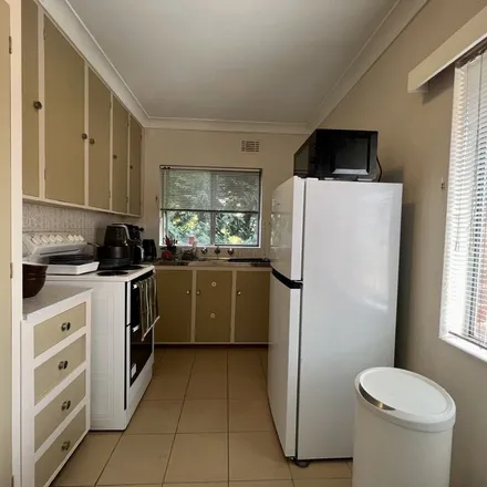 Rent this 1 bed apartment on Church Street in Goulburn NSW 2580, Australia