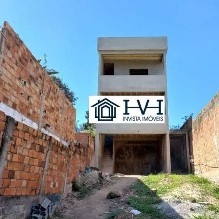 Image 2 - unnamed road, Vespasiano - MG, 33927-011, Brazil - House for sale