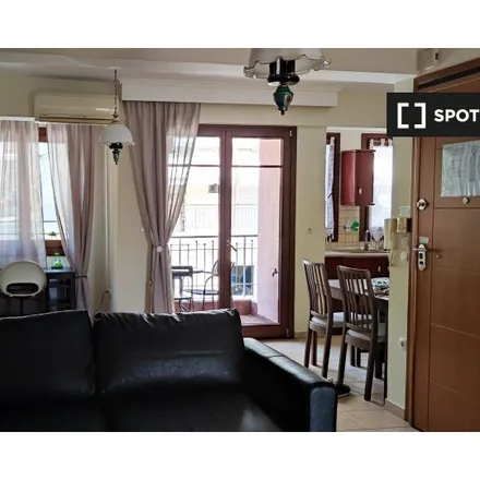 Rent this 1 bed apartment on Στρατωνίου in Thessaloniki Municipal Unit, Greece