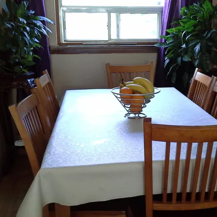 Rent this 1 bed house on Toronto in Etobicoke, ON