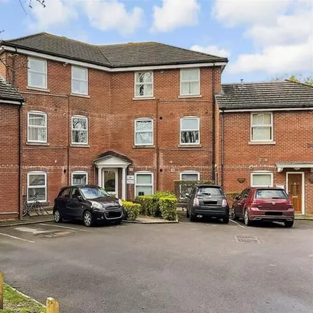 Buy this 2 bed apartment on Horndean Road in New Brighton Road, Havant