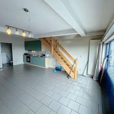 Image 1 - Hasseltsesteenweg 463, 3800 Sint-Truiden, Belgium - Apartment for rent