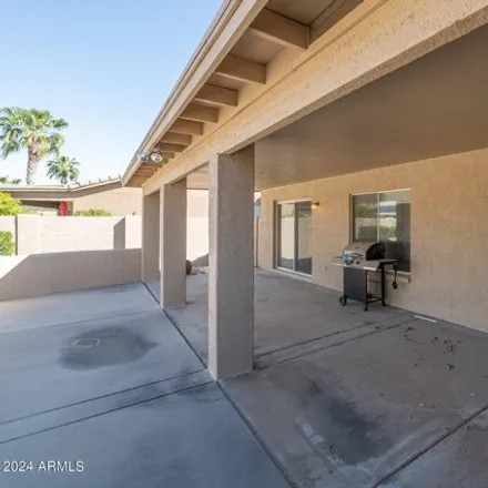 Image 2 - 14940 West Whitton Avenue, Goodyear, AZ 85395, USA - House for sale