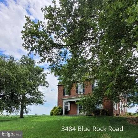 Image 1 - Blue Rock Road, Central Manor, Lancaster County, PA 17603, USA - House for rent