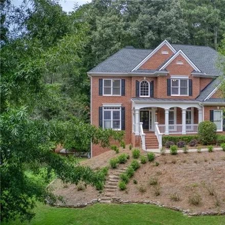 Buy this 6 bed house on 42 Grand Avenue in Forsyth County, GA 30024