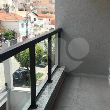 Rent this 1 bed apartment on Rua Janguruçu in Parque da Mooca, São Paulo - SP