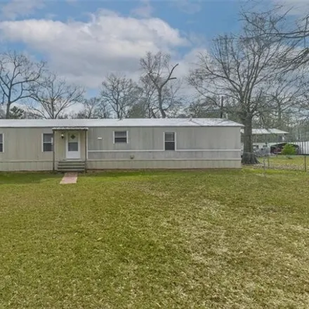 Rent this 3 bed house on 25336 Bates in Montgomery County, TX 77372