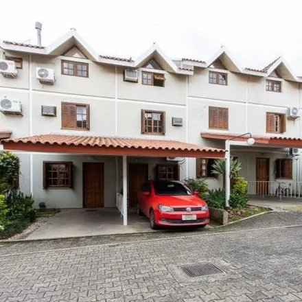 Buy this 3 bed house on Avenida Otto Niemeyer 2427 in Camaquã, Porto Alegre - RS