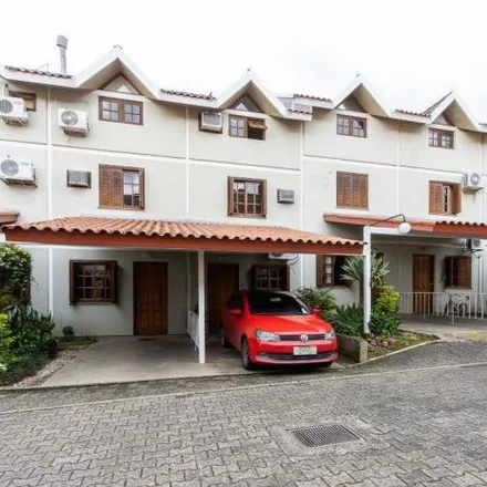 Image 1 - Avenida Otto Niemeyer 2427, Camaquã, Porto Alegre - RS, 91910-001, Brazil - House for sale