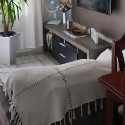 Buy this 3 bed apartment on Rua Major Quedinho 317 in República, São Paulo - SP
