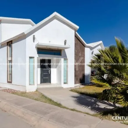 Buy this 4 bed house on Calle Pierre in CHH, Mexico