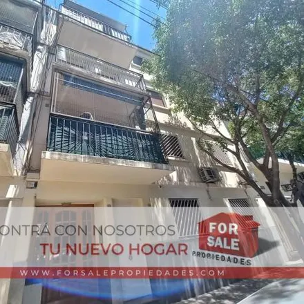 Image 2 - Felipe Vallese 3669, Floresta, C1407 FAT Buenos Aires, Argentina - Apartment for sale