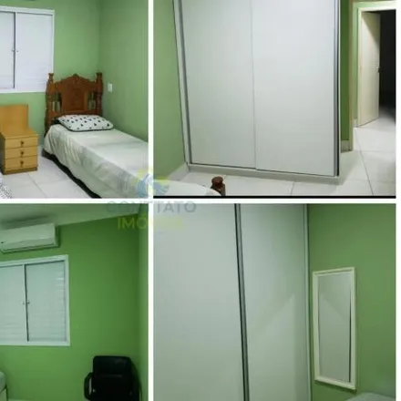 Buy this 3 bed house on Bus Barbershop in Avenida das Palmeiras, Jardim Imperial
