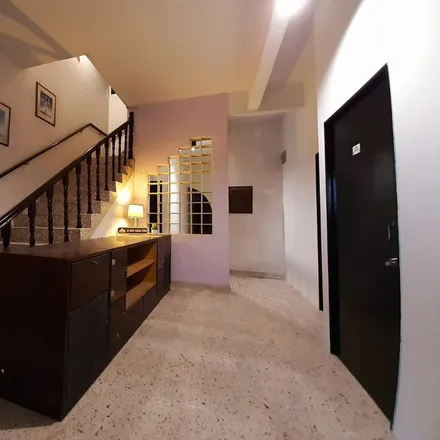 Rent this 1 bed apartment on Hospital Tuanku Ja'afar in Jalan Rasah, Rasah