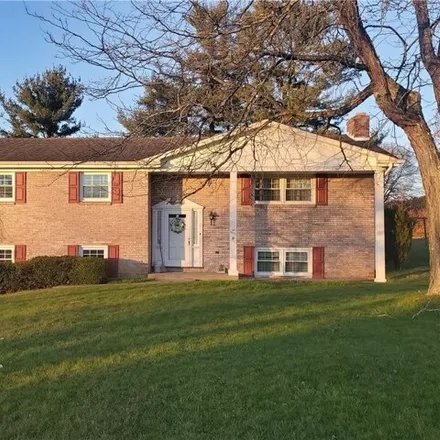 Buy this 3 bed house on 2303 Maple Drive in Lenape Heights, Manor Township