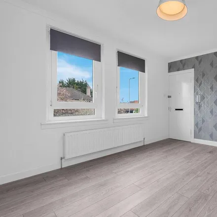 Rent this 2 bed apartment on 96 Balgreen Road in City of Edinburgh, EH12 5TZ