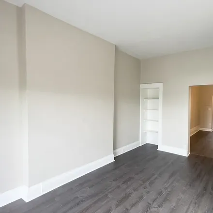Rent this 1 bed apartment on 549 Milton St